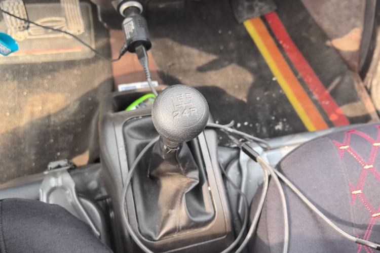 Used Wuling Rongguang 2021 1.5L Extended Basic Version L3C
