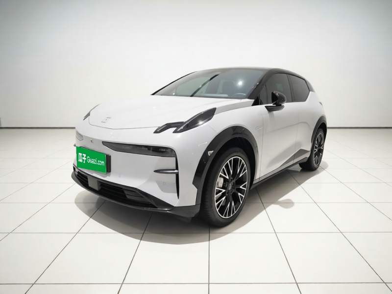 Used Zeekr X 2023 Four-Wheel Drive YOU Edition 4 Seats — 1