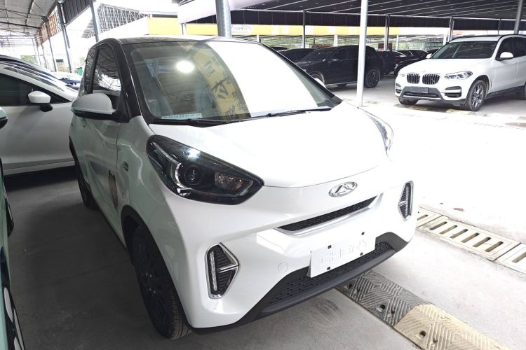 Used Chery Little Ant 2024 Edition Youth Version 251km True Love Edition 25.05 kWh