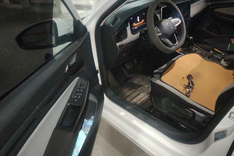 Used Volkswagen Bora 2023 1.5L Automatic Changer Limited Edition
