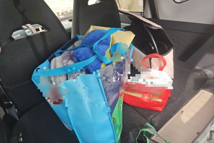 Used Chery QQ Ice Cream 2022 170km Sundae Phosphate Lithium-Ion