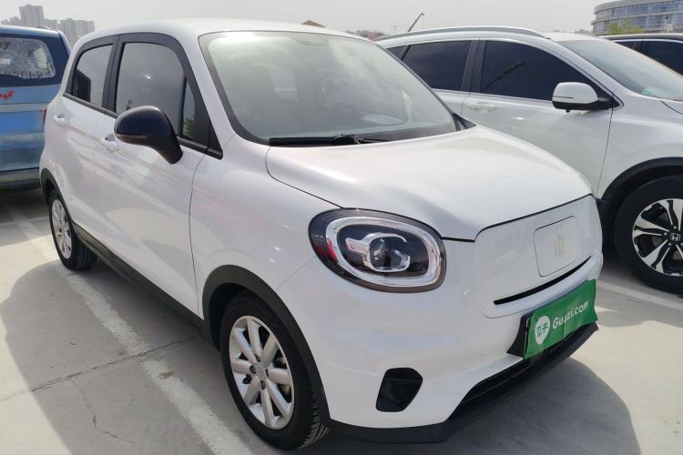 Used Leapmotor T03 2022 Crystal Edition
