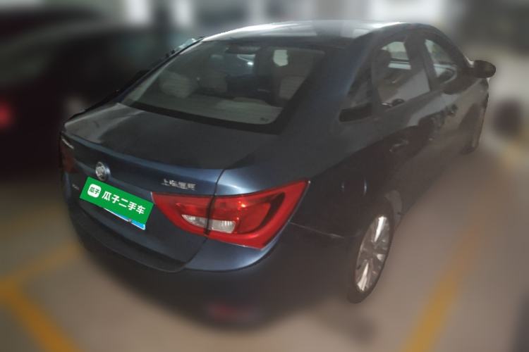 Used Buick GT 2015 15N Automatic Elite Version