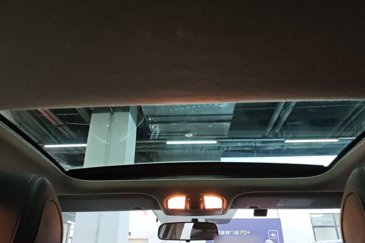 Used Hyundai Lafesta 2019 280TGDi Sport Edition China VI Headliner