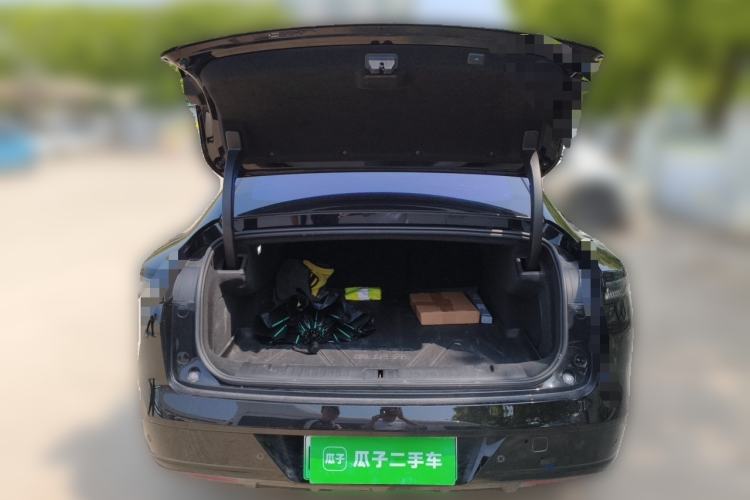 Used EXEED Star Era ES 2025 Extended-Range Max Urban Assisted Driving