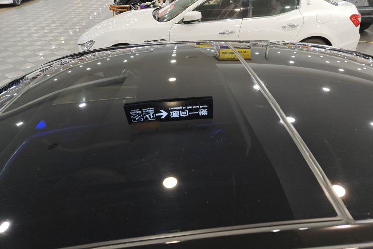 Used Mercedes-Benz E-Class 2023 Facelift E 260 L
