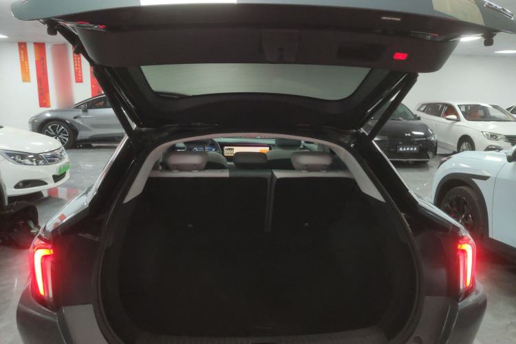 Used ARCFOX Alpha S 2023 735E+ Forest Edition 160kW