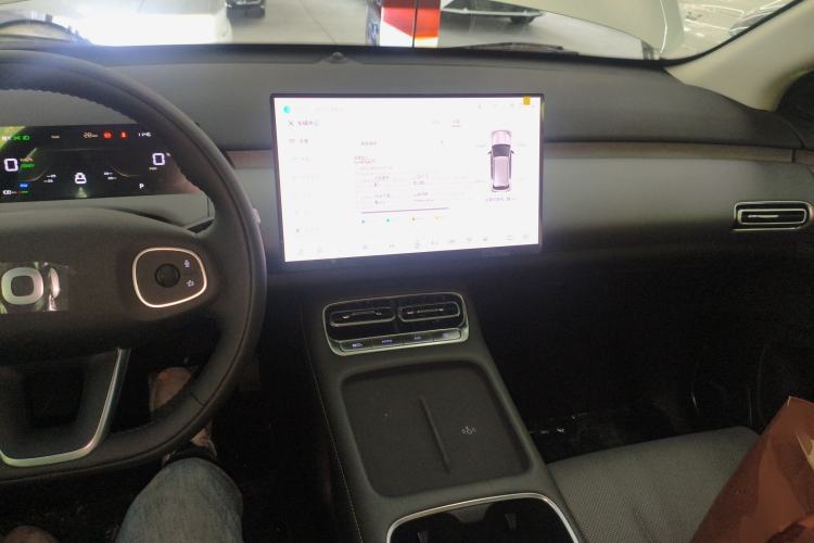 Used CHANGAN NEVO Q05 2026 Model 405Air
