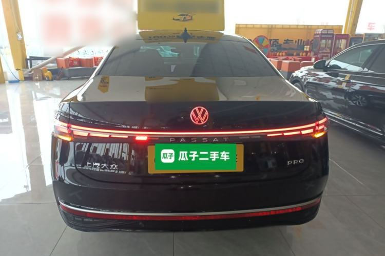 Used Volkswagen Passat 2025 Pro 380TSI Dragon Glory Edition
