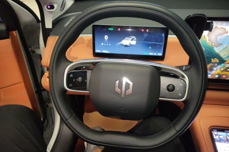 Used Leapmotor C10 2024 530 Smart Edition