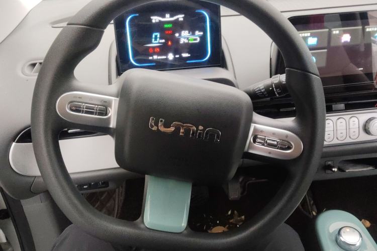 Used CHANGAN NEVO Lumin 2023 205km Xiangqin Version