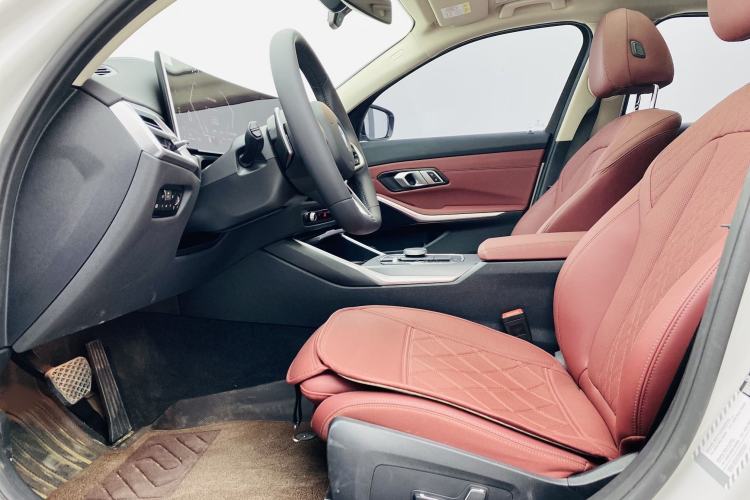 Used BMW 3 Series 2025 325i M Sport Package