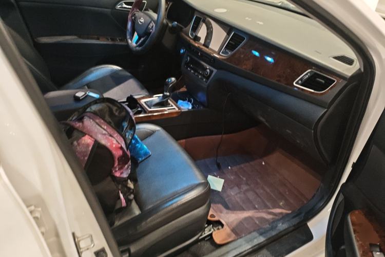 Used Hyundai Mistra 2014 1.8L Automatic Deluxe DLX Model
