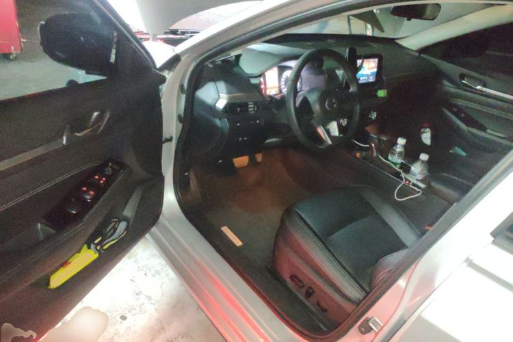 Used Nissan Teana 2021 2.0L XL Comfort Edition