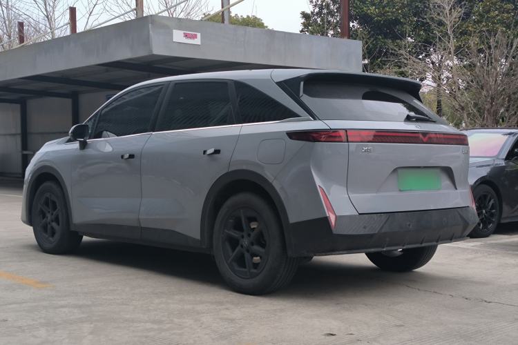 Used Venucia VX6 2024 520 Travel Edition
