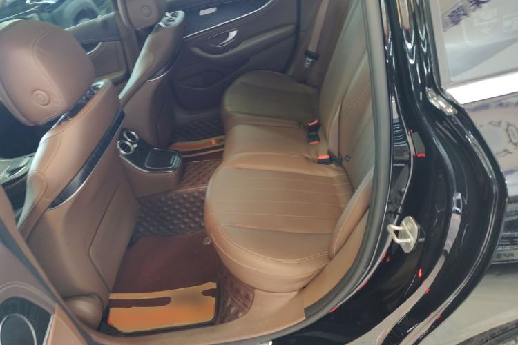 Used Mercedes-Benz E-Class 2023 E 260 L