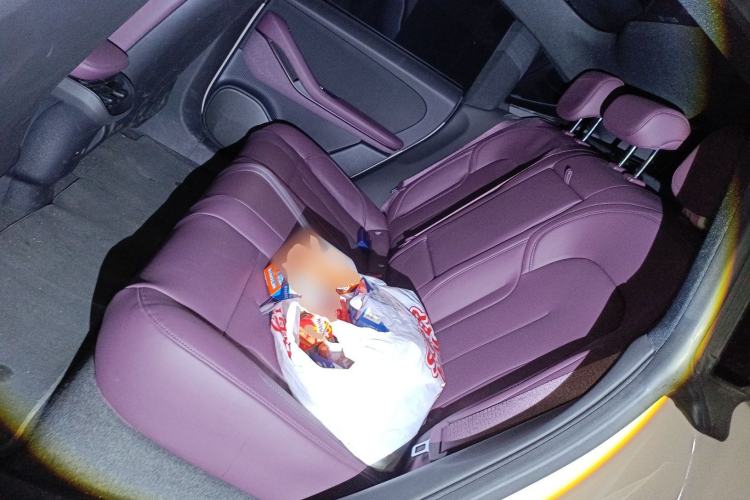 Used Nio ET5 2024 75 kWh
