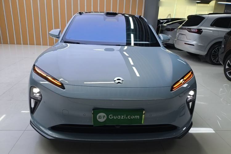 Used Nio ET5T 2024 75kWh Touring Front