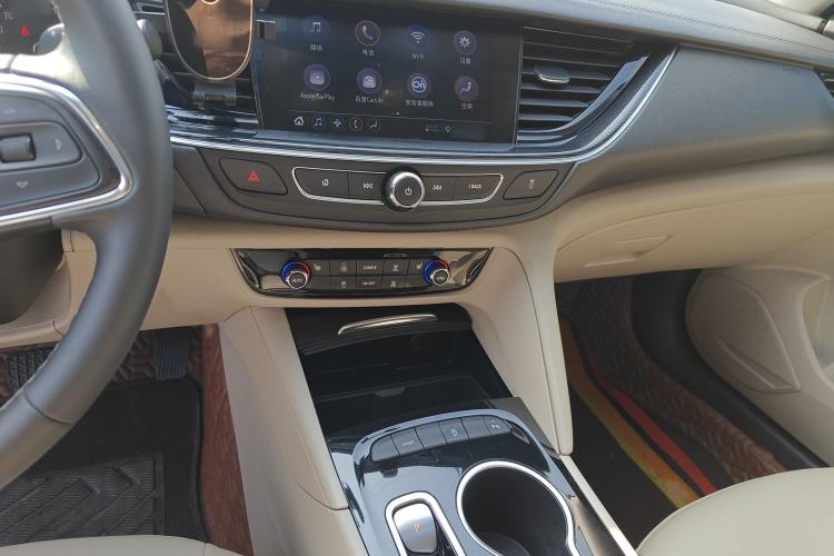 Used Buick Regal 2020 552T Elite Edition