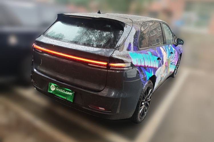 Used Leapmotor C10 2024 530 LiDAR Edition
