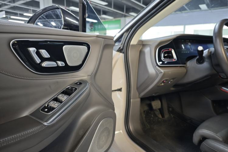 Used Rising F7 2023 Advanced Edition