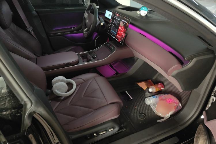 Used Nio ET5T 2025 100kWh Touring