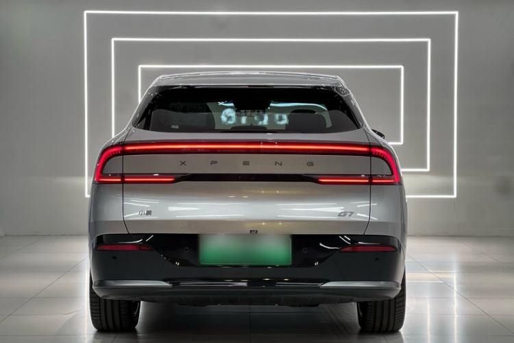 Used XPeng G7 2025 702 Max
