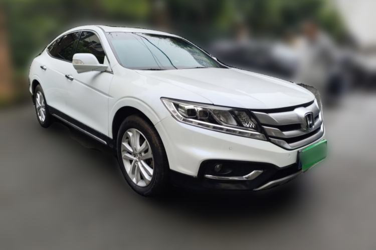 Used Honda Crosstour 2014 2.4L Luxury Edition
