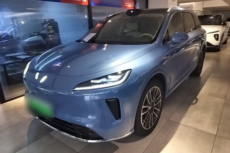 Used Hima H5 2025 Model Range-Extending Max Guazi used car, China used car export, Used car for sale, Used cars, Cheapest cars for sale