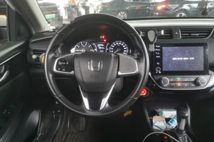 Used Honda Crider 2019 180 Turbo CVT Luxury Edition China V
