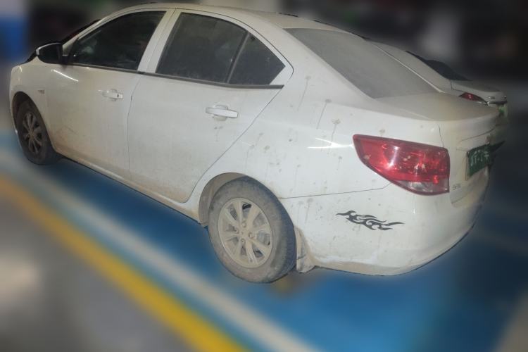 Used Chevrolet Sail 2018 Sail 3 1.3L Manual Comfort Sunroof Edition