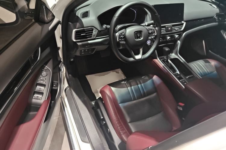 Used Honda Inspire 2022 260TURBO Jingyue Version
