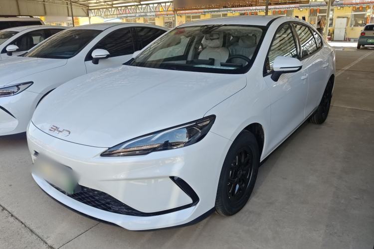 Used BYD Seal 05 DM-i 2025 DM-i Smart Drive 55KM Luxury Model