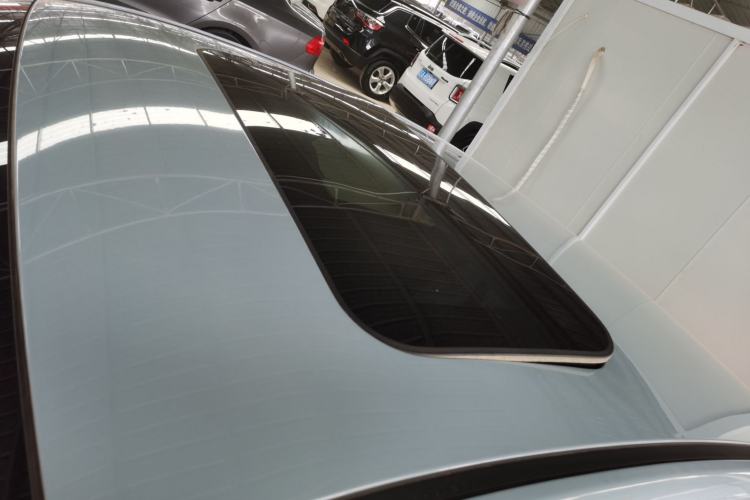 Used Geely Auto Binray 2024 Binrui COOL 1.5T DCT Longteng Edition