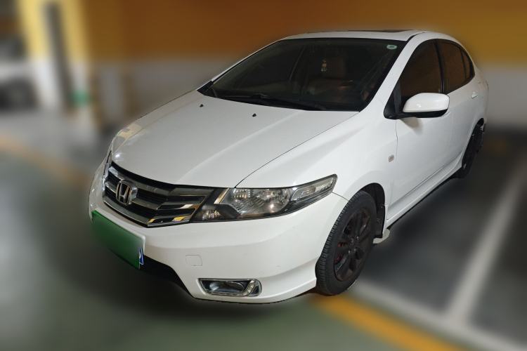 Used Honda City Classic 2014 Style 1.5L Automatic Elite Edition