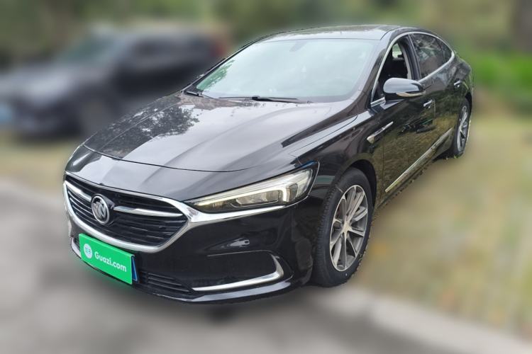 Used Buick LaCrosse 2020 652T Luxury Version