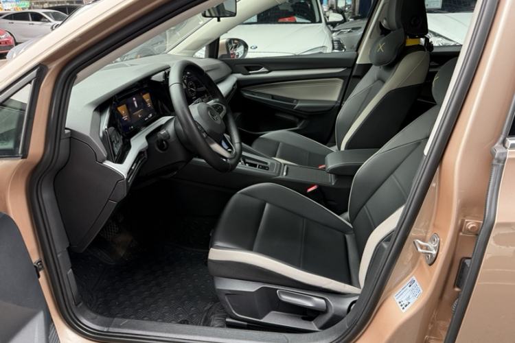 Used Volkswagen Golf 2021 280TSI DSG Pro First Edition