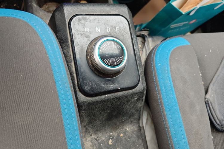 Used Dongfeng Xiaokang EC36II 2023 Chongqing Innovision 38.64 kWh Gear Lever