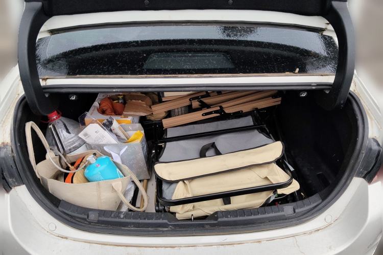 Used Mazda 3 Axela 2023 2.0L Automatic ZhiXuan Edition