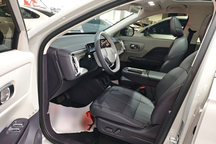 Used Leapmotor B10 2025 510 Joyful Edition
