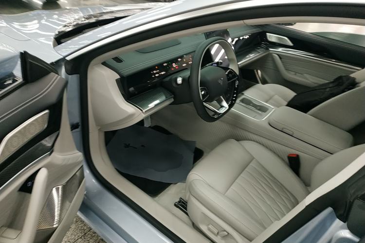 Used NETA S Shooting Brake 2024 Range-Extended 300 Standard Edition