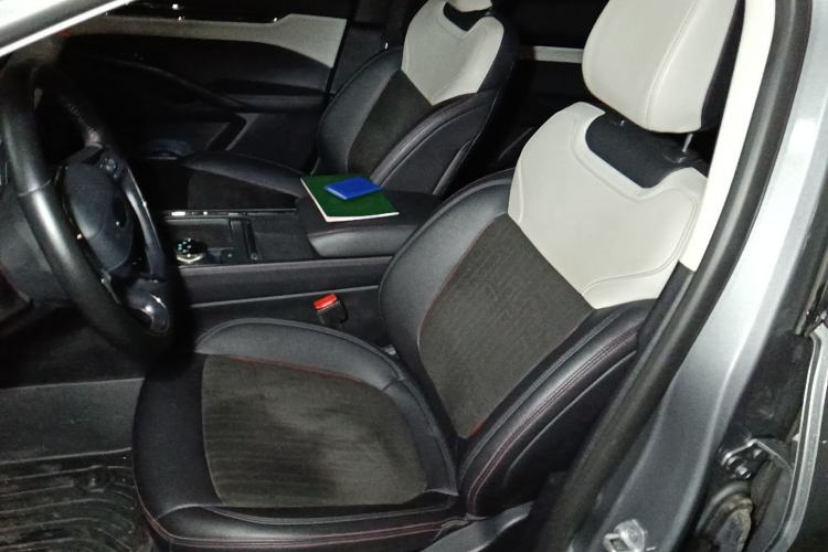 Used Ford Mondeo 2022 EcoBoost 245 Luxury Model
