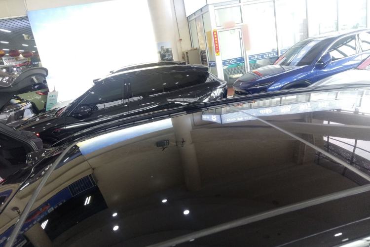 Used Nio ES6 2024 75 kWh