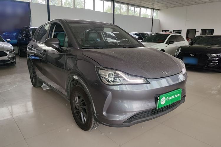 Used NETA V 2021 Standard Range Entertainment Version – Upgraded Model