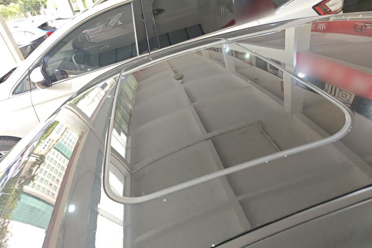 Used Infiniti Q50L 2018 2.0T Enjoyment Version China VI Standard