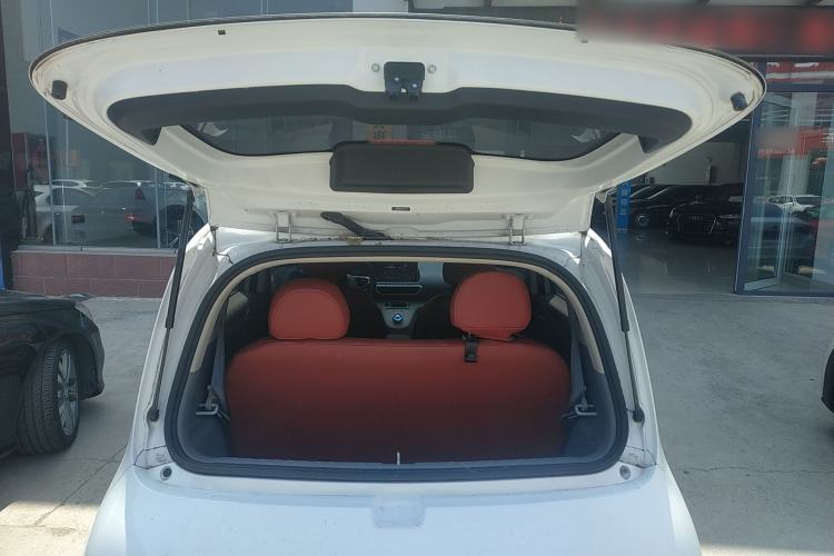 Used ORA White Cat 2020 305 km Luxury Version