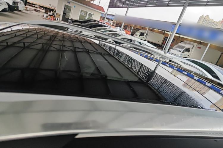 Used MG EZS Electric 2019 E-Plus Edition
