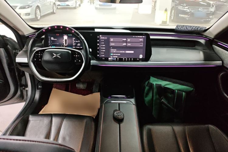 Used XPeng P7 2020 586E