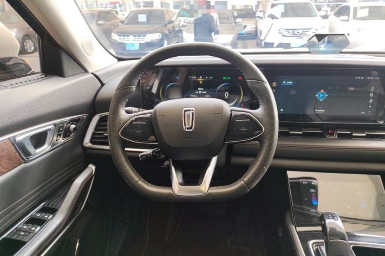 Used Bestune T99 2020 20TD Automatic Prestige Edition