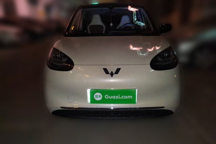 Used Wuling Bingo 2024 333 km Enjoyment Version
